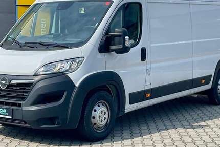 Opel Movano 6.873 km 25.980 € Kelheim 93309