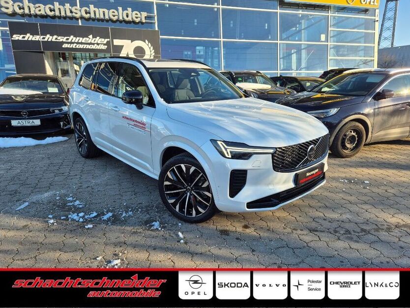 XC90