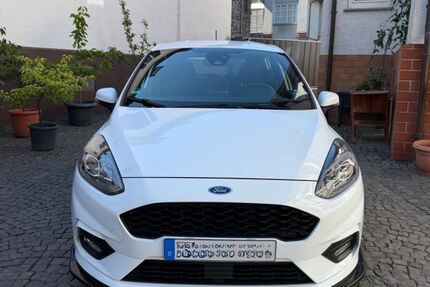 Ford Fiesta 67.547 km 16.000 &euro; Wölfersheim 61200
