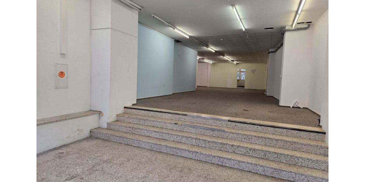 Gewerbeobjekt Eisenach - 1.250&euro; | Angebot:25055833