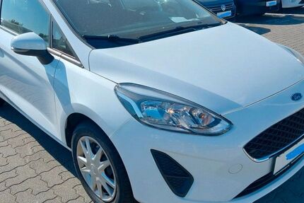 Ford Fiesta 120.000 km 6.488 &euro; Geislingen an der Steige 73312