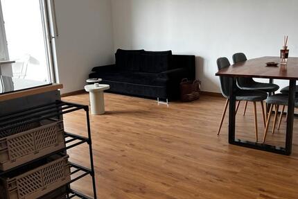 Wohnung Kempten (Allgäu) - 3 Zimmer, 65 m&sup2;, 1.100&euro; | Angebot:26649874
