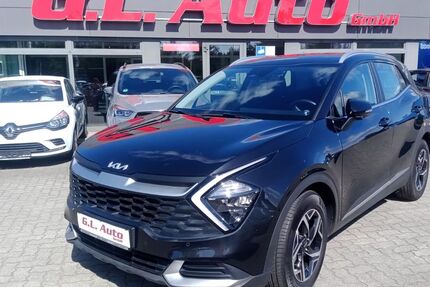 Kia Sportage 29.173 km 22.890 &euro; Perleberg 19348