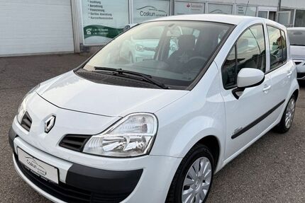 Renault Modus 112.000 km 3.890 &euro; Schömberg 72355