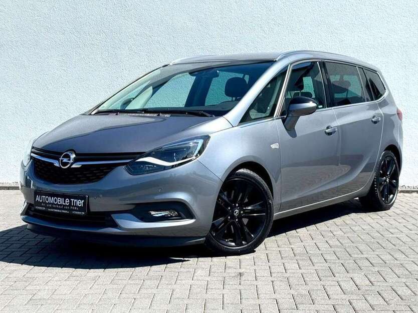 Zafira