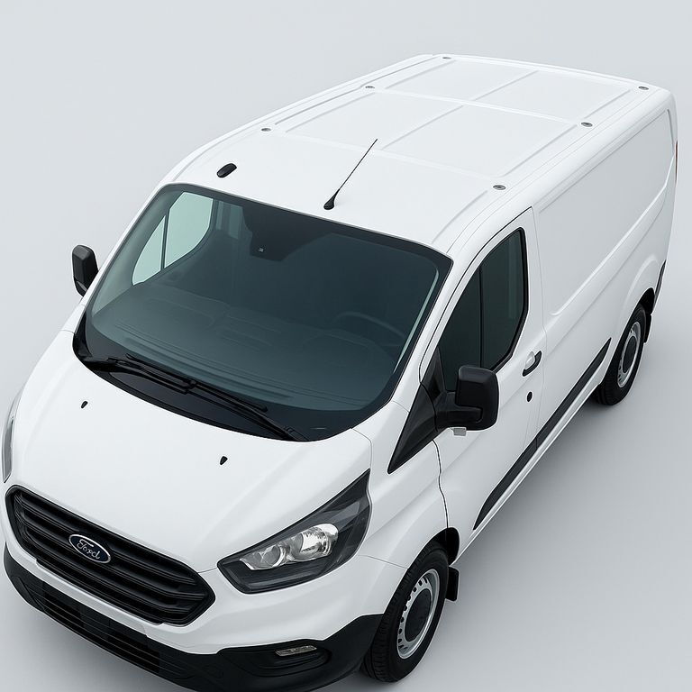 Transit Custom