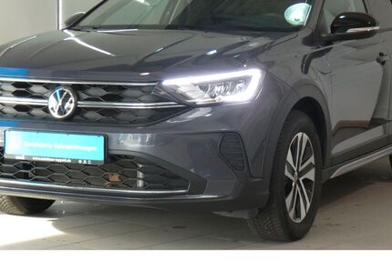 VW Taigo 8.590 km 20.890 &euro; Blaufelden 74572