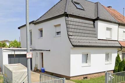 Haus Pforzheim Nordstadt - 6 Zimmer, 180 m&sup2;, 490.000&euro; | Angebot:25452966