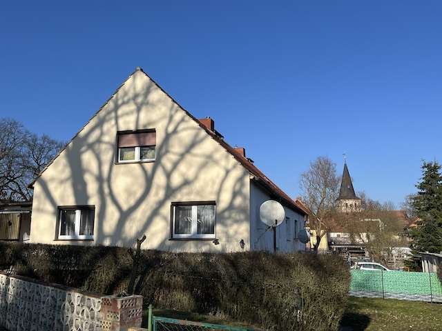 Haus zum Kaufen in Alt Madlitz 160.000 € 125 m²