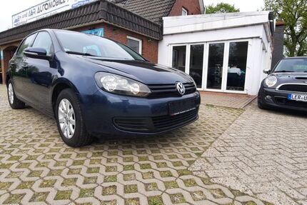 VW Golf 177.200 km 4.999 &euro; Aurich 26607