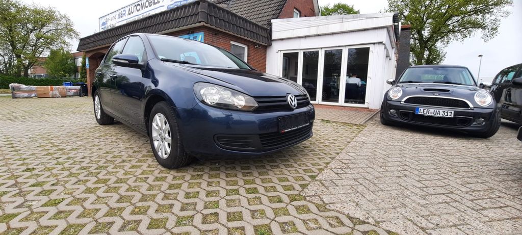 VW Golf 177.200 km 4.999 &euro; Aurich 26607