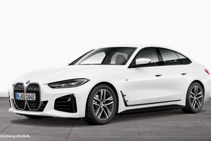 BMW i4 16.528 km 38.904 &euro; Bremen 28279