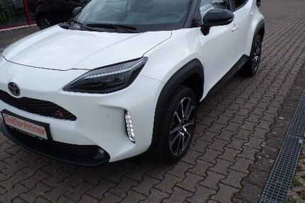 Toyota Yaris Cross 17.450 km 27.900 € Suhl 98529