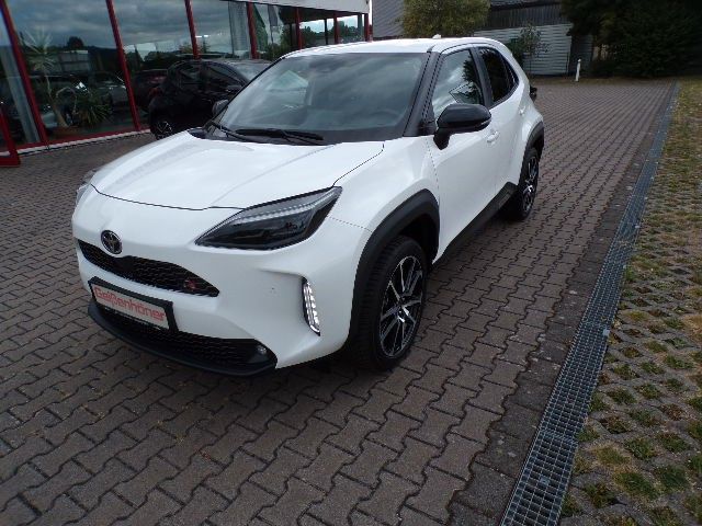 Toyota Yaris Cross 17.450 km 27.900 € Suhl 98529