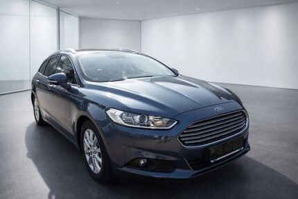 Ford Mondeo 83.441 km 15.650 &euro; Potsdam-Drewitz 14480
