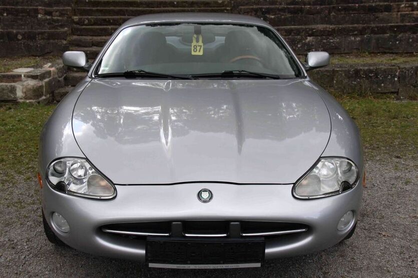 XK