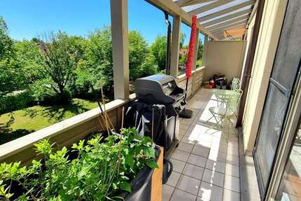 Wohnung Freising Ast - 2 Zimmer, 70 m&sup2;, 1.020&euro; | Angebot:26676574