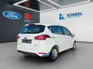 Ford B-Max 1.0 Sync Edition*Easy-DriverP*WinterP* 99.000 km 7.980 € Nidderau 61130