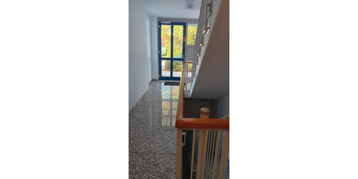 Erdgeschoßwohnung Taucha - 2 Zimmer, 49 m&sup2;, 125.000&euro; | Angebot:26023087