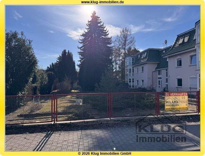 Grundstück Hohen Neuendorf - 335.000&euro; | Angebot:25385298
