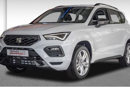 Seat Ateca 4.999 km 38.440 € Gevelsberg 58285