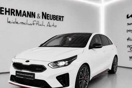 Kia pro ceed / ProCeed 130.000 km 19.990 &euro; Osnabrück 49082