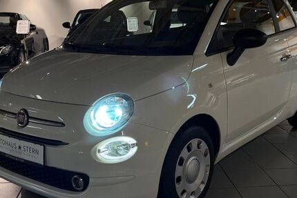 Fiat 500 79.970 km 9.390 &euro; Mutterstadt 67112