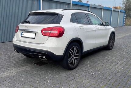 Mercedes-Benz GLA 200 180.000 km 14.999 &euro; Frankenthal 67227