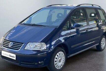 VW Sharan 173.020 km 6.980 &euro; Pförring 85104