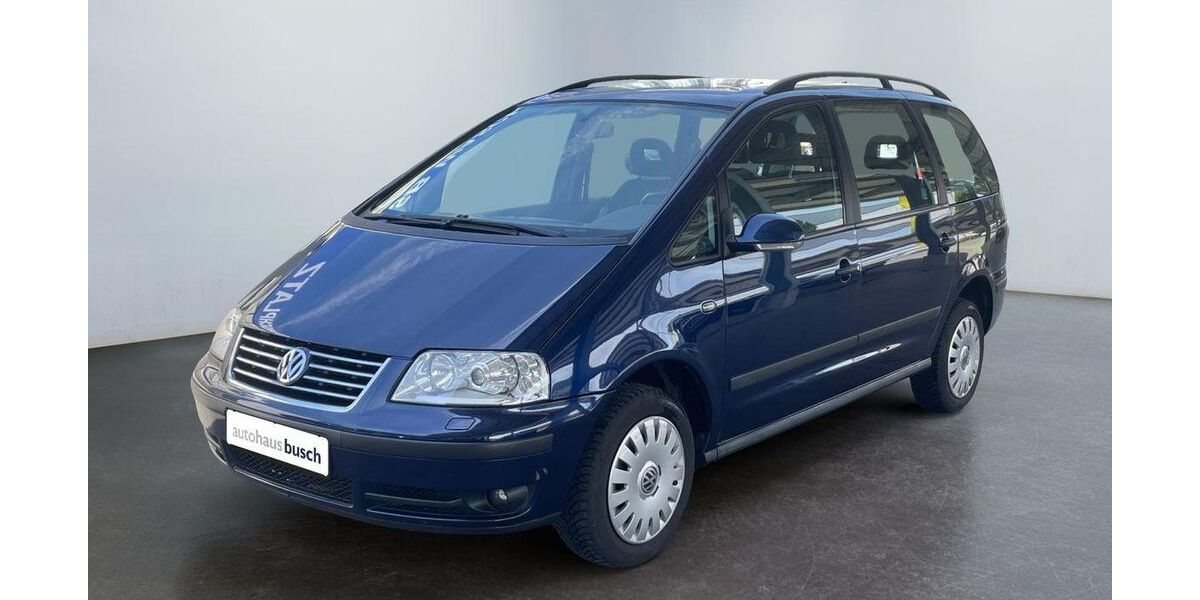 VW Sharan 173.020 km 6.980 &euro; Pförring 85104