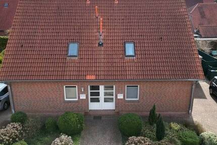 Wohnung Wittmund / Carolinensiel Carolinensiel - 3 Zimmer, 61 m&sup2;, 260.000&euro; | Angebot:25374751