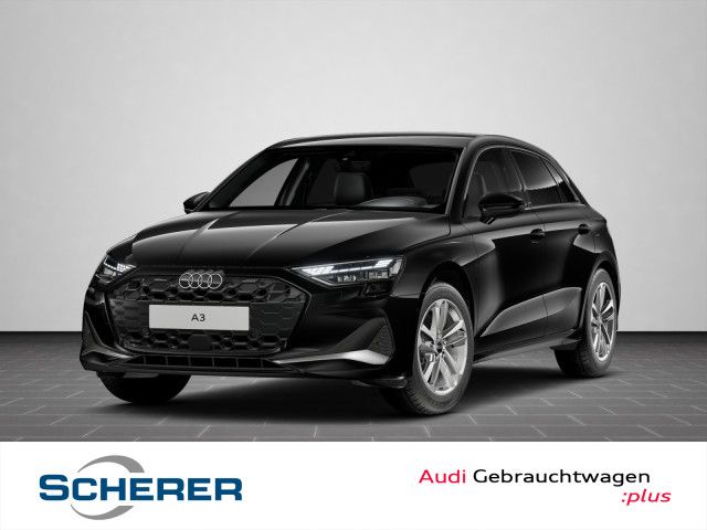 Audi A3 21.568 km 30.990 &euro; Homburg 66424
