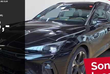 Cupra Leon 18.700 km 29.440 &euro; Wackersdorf 92442