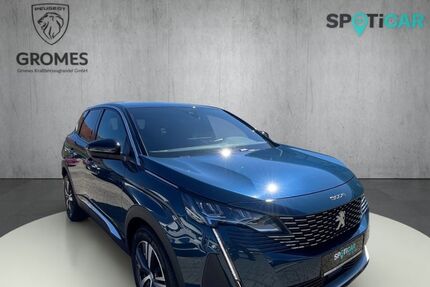 Peugeot 3008 19.000 km 23.190 &euro; Wartenberg 85456