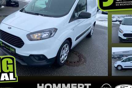 Ford Transit Courier 54.400 km 10.579 &euro; Sonneberg 96515