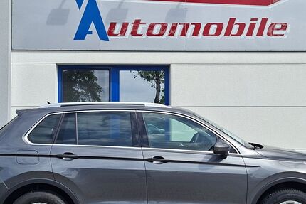 VW Tiguan 119.605 km 18.990 &euro; Rehden 49453