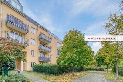 Wohnung Teltow - 3 Zimmer, 82 m&sup2;, 339.000&euro; | Angebot:24833624