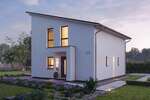 Einfamilienhaus Borna - 5 Zimmer, 145 m&sup2;, 377.000&euro; | Angebot:26798132