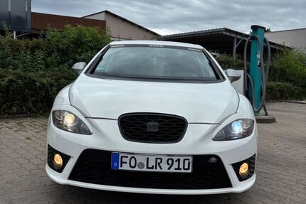 Seat Leon 220.000 km 2.950 &euro; Weilersbach 91365