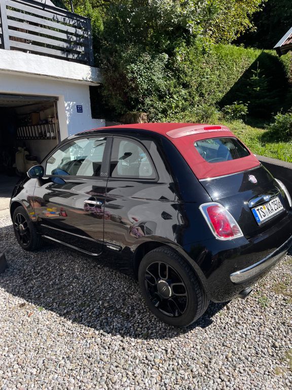 500C