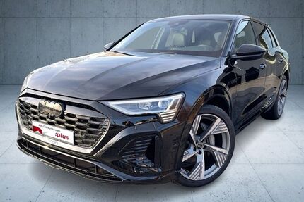 Audi Q8 e-tron 50.226 km 48.855 &euro; Hünfeld 36088