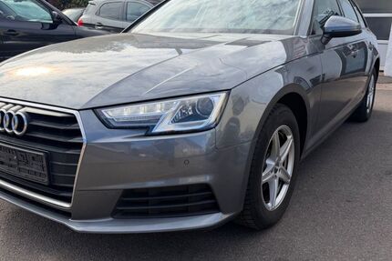 Audi A4 190.600 km 8.990 &euro; Lebach 66822
