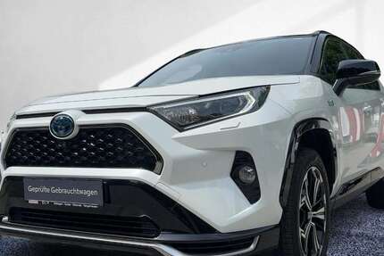 Toyota RAV 4 35.500 km 36.990 &euro; Osterode 37520
