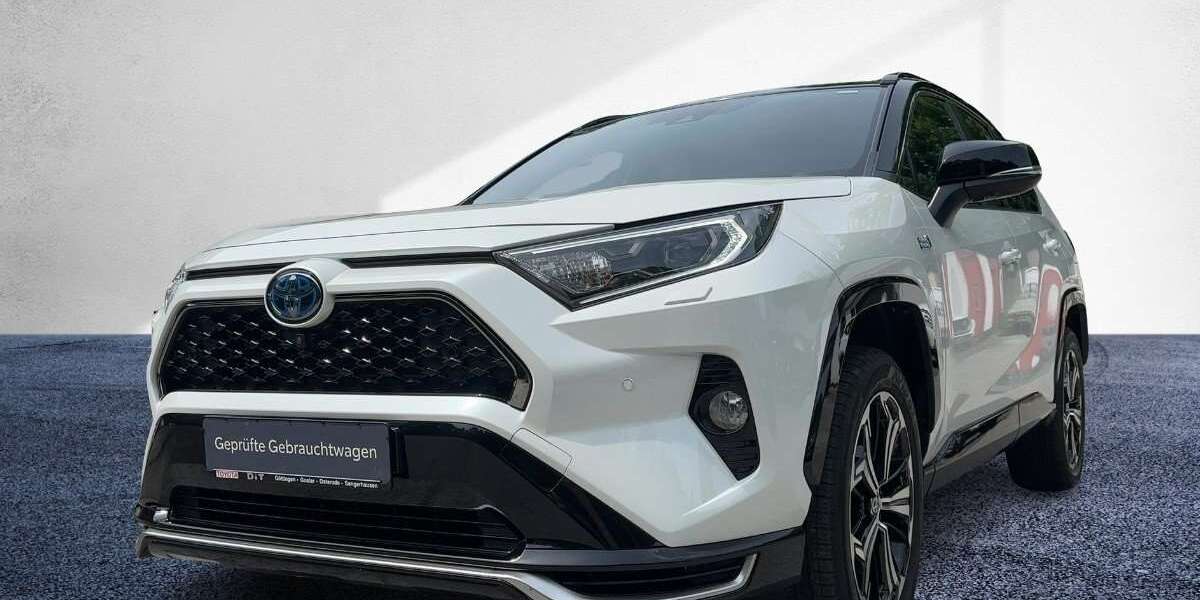 Toyota RAV 4 35.500 km 36.990 &euro; Osterode 37520