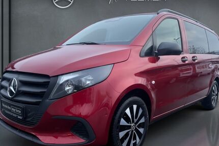 Mercedes-Benz Vito 15.920 km 48.470 &euro; Rellingen 25462