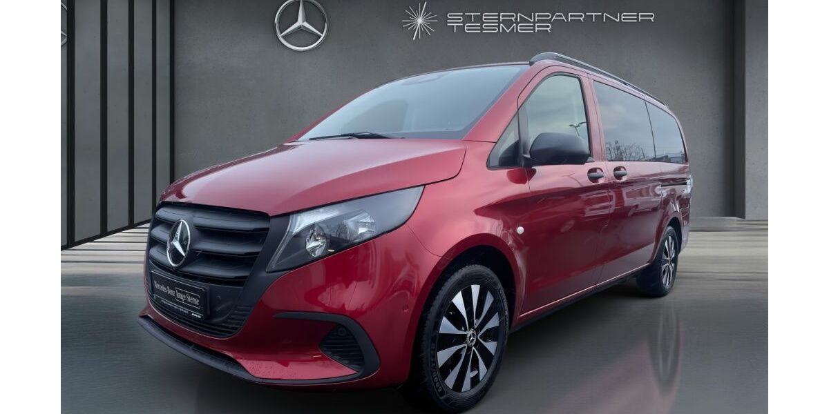Mercedes-Benz Vito 15.920 km 48.600 &euro; Rellingen 25462