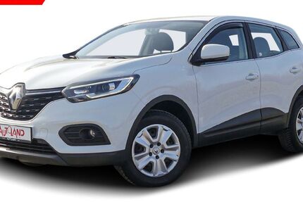 Renault Kadjar 75.125 km 13.990 &euro; Stralsund 18437