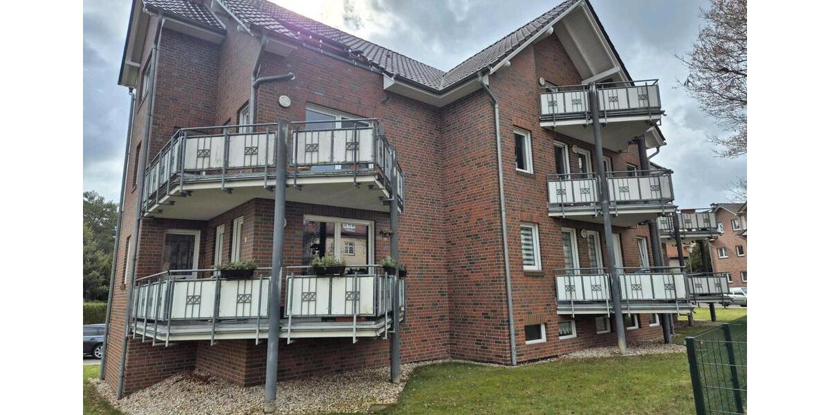 Etagenwohnung Bitterfeld-Wolfen Bitterfeld - 2 Zimmer, 60 m&sup2;, 149.000&euro; | Angebot:26597474