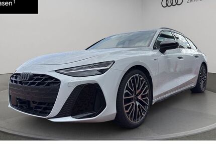 Audi A6 3.050 km 84.290 &euro; Kassel 34125