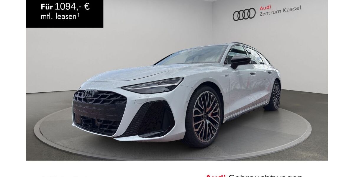 Audi A6 3.050 km 84.290 &euro; Kassel 34125